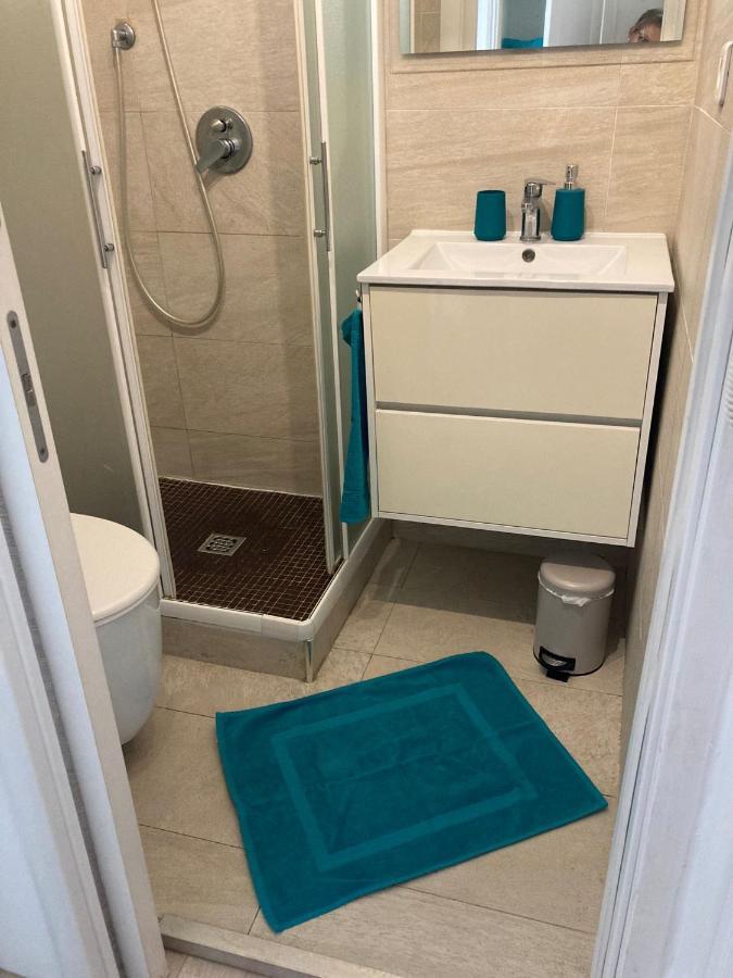 Superbe Studio Au Coeur De Nice ! Екстериор снимка