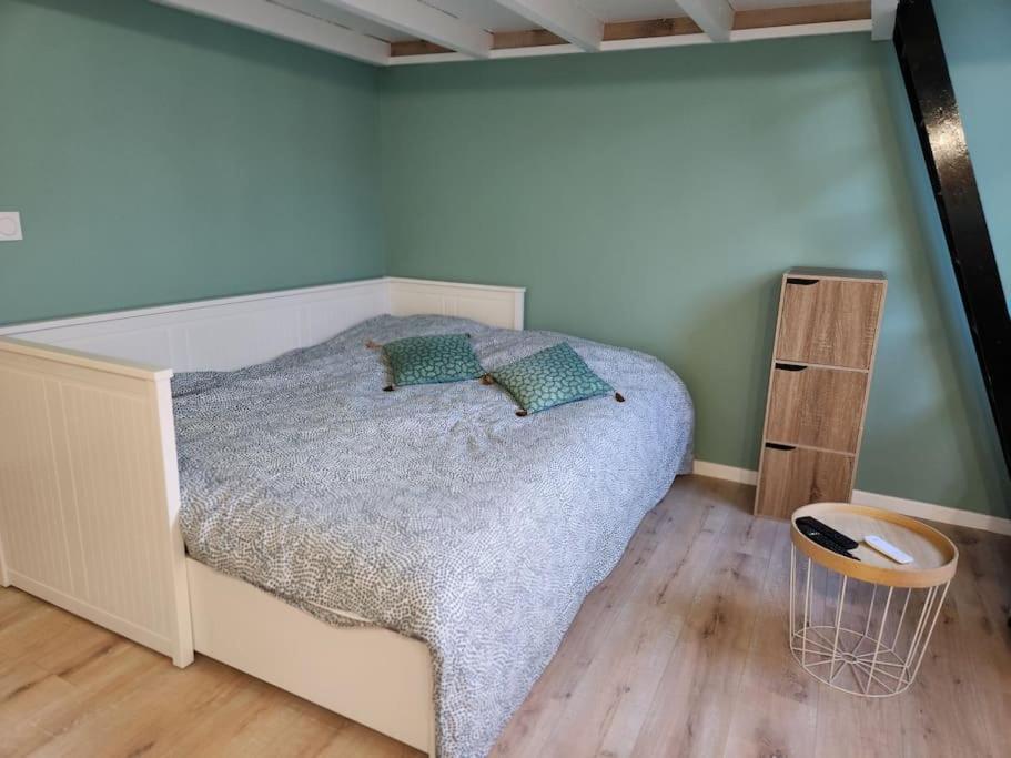 Superbe Studio Au Coeur De Nice ! Екстериор снимка